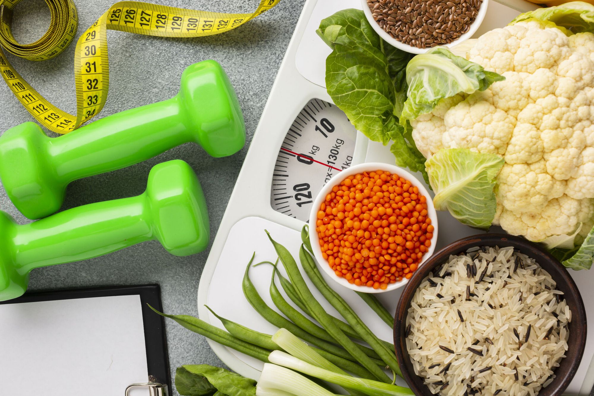 Top 7 Programs for Effective Fat Loss and Weight Control